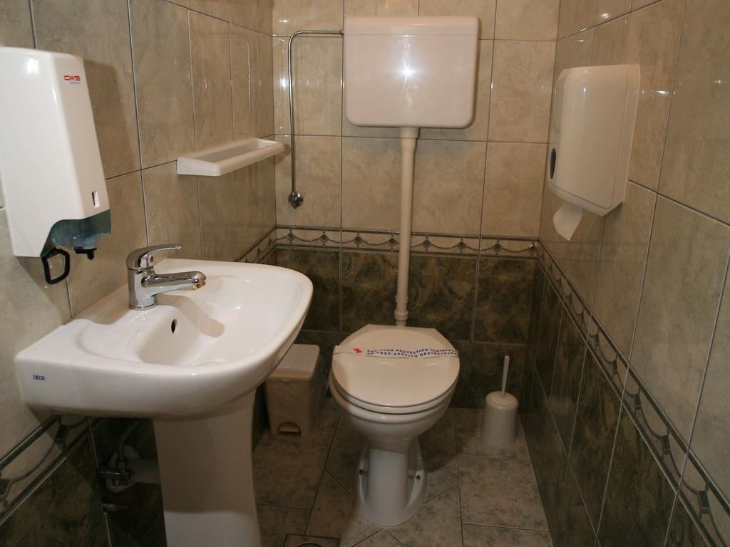 Apartments Vrata Baranje Bilje Room photo