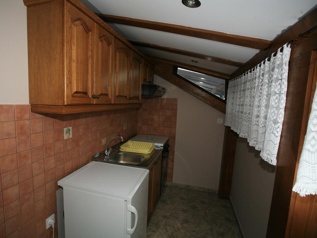 Apartments Vrata Baranje Bilje Room photo