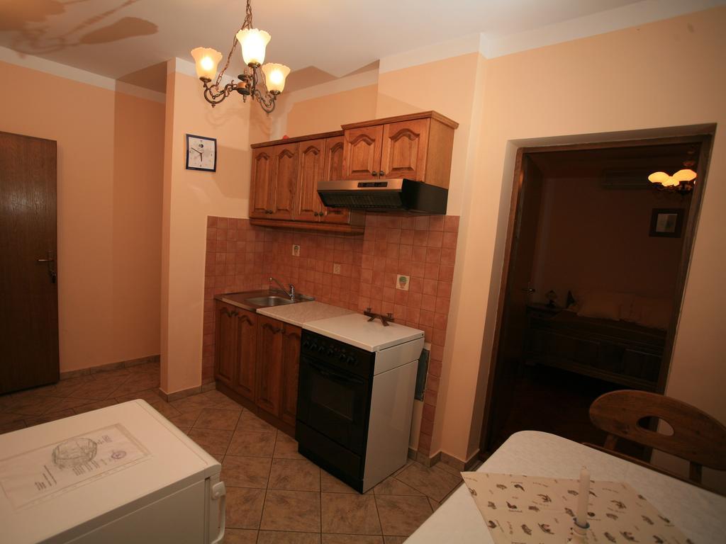 Apartments Vrata Baranje Bilje Room photo