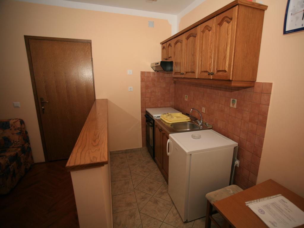 Apartments Vrata Baranje Bilje Room photo